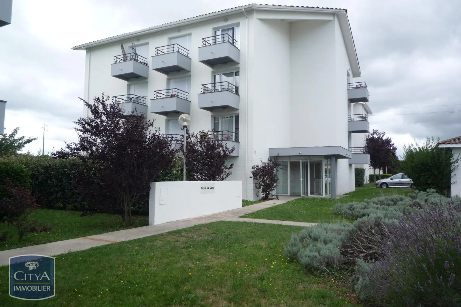 Photo 9 Appartement 1 pièce 20.28m²