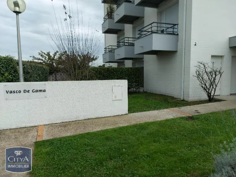 Photo 4 Appartement 1 pièce 20.38m²