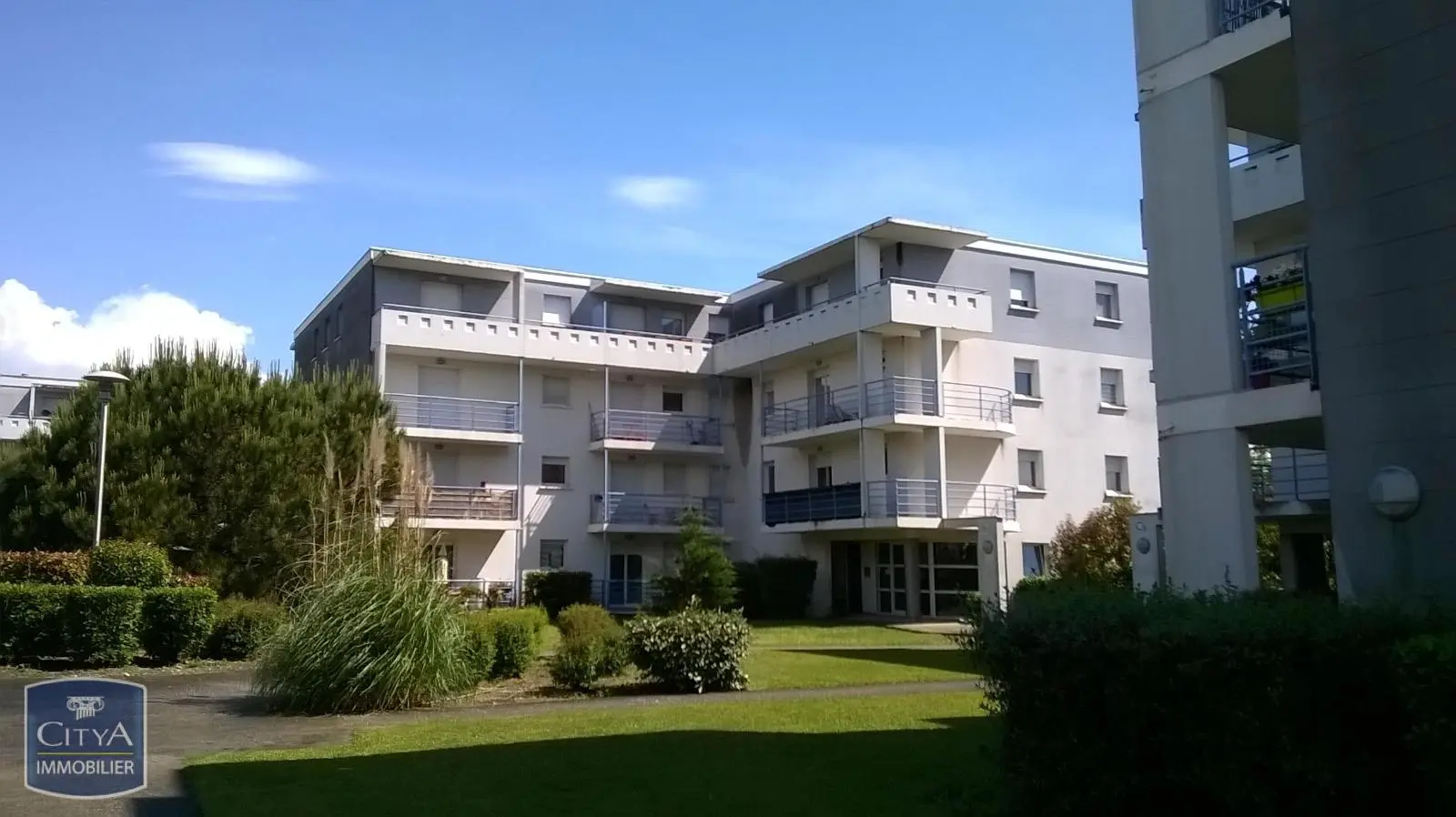 Photo 4 Appartement 2 pièces 54.3m²