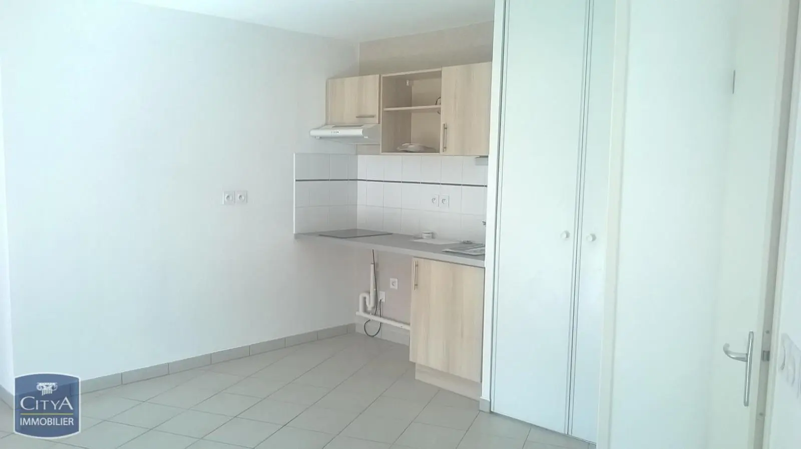 Photo 1 Appartement 3 pièces 52.3m²