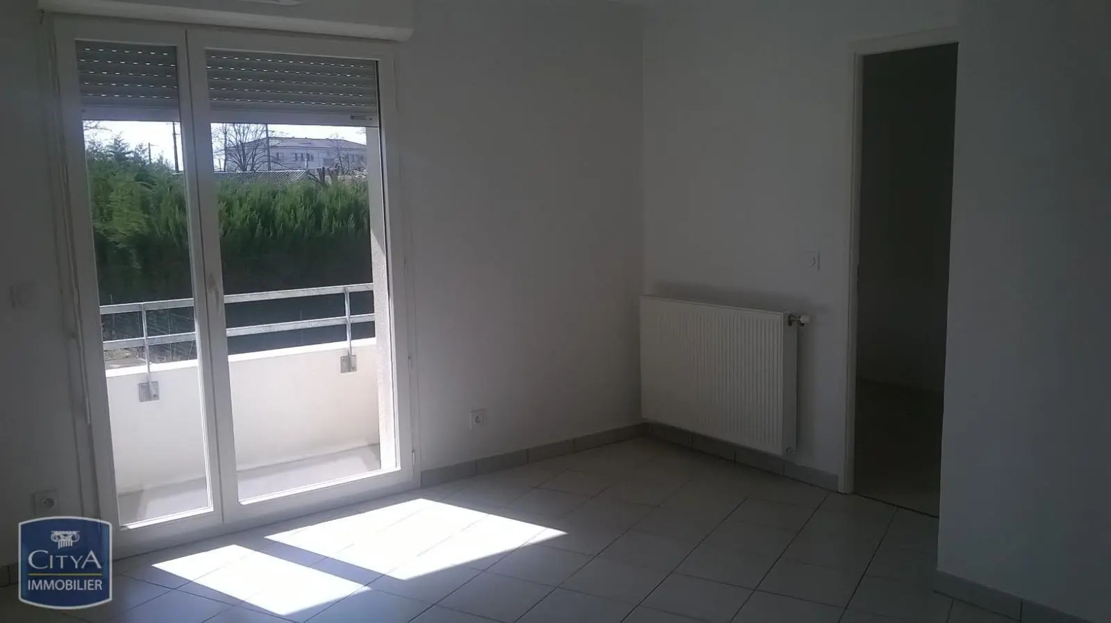 Photo 2 Appartement 3 pièces 52.3m²