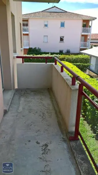 Photo 1 appartement Gujan-Mestras