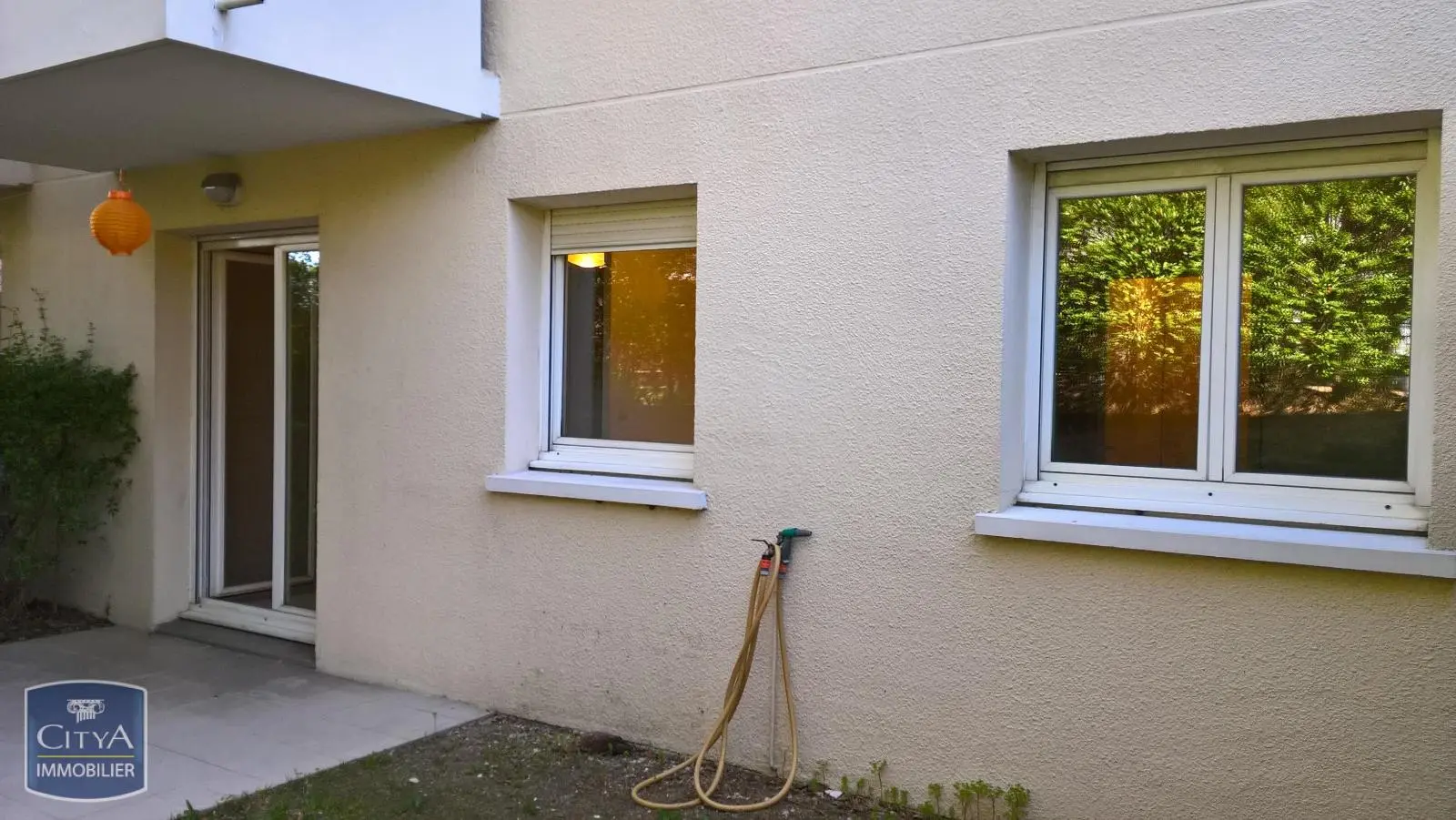 Photo 3 Appartement 2 pièces 38.28m²