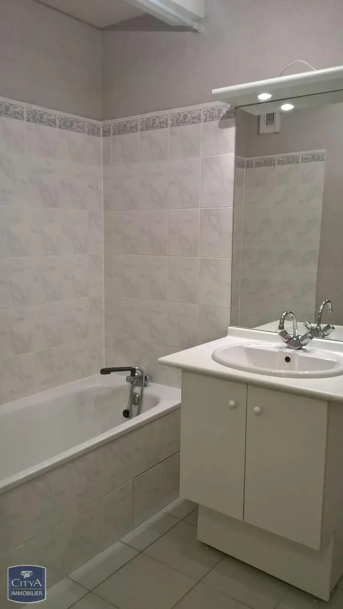 Photo 4 Appartement 2 pièces 38.28m²