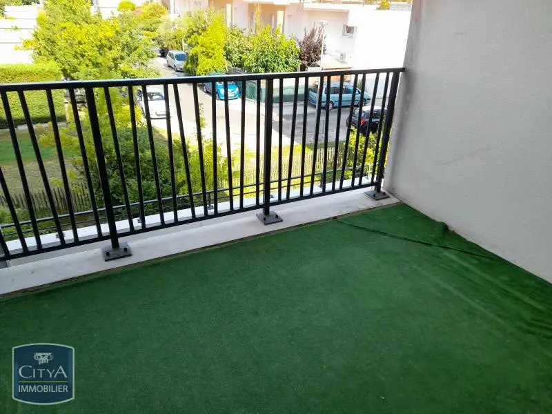 Photo 1 appartement Lormont