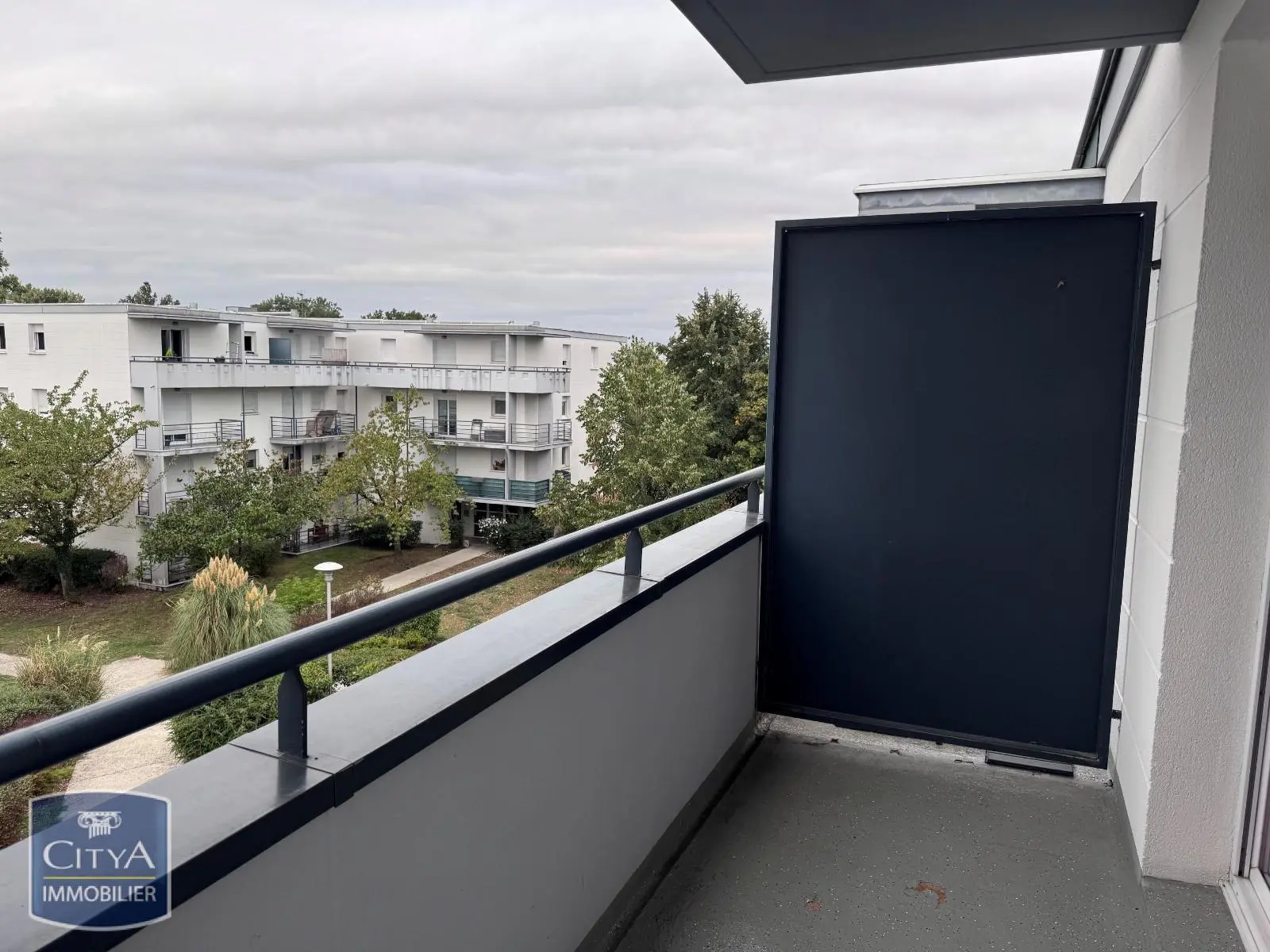Photo 1 Appartement 2 pièces 52.2m²