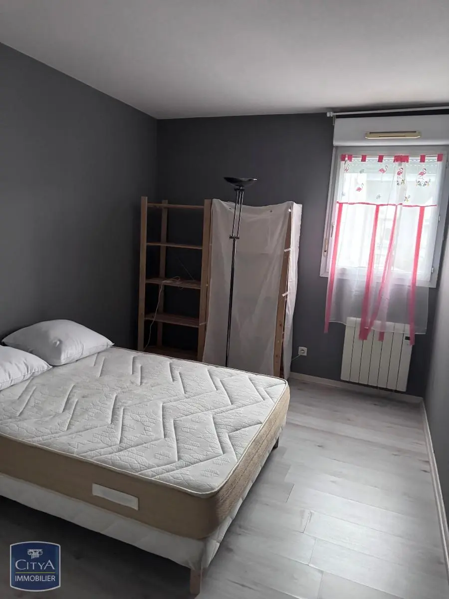 Photo 10 Appartement 2 pièces 52.2m²