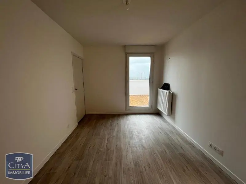 Photo 5 Appartement 3 pièces 61.6m²