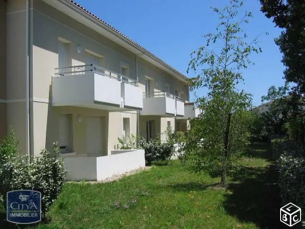 Photo 1 Appartement 1 pièce 37.07m²
