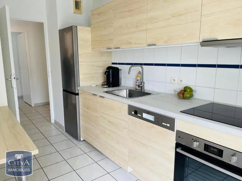 Photo 6 Appartement 3 pièces 63.46m²