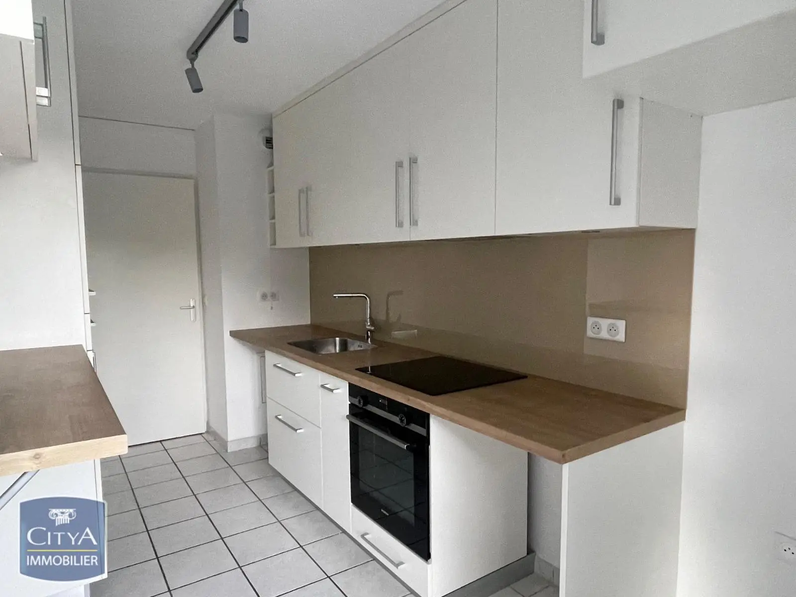 Photo 2 Appartement 3 pièces 63.34m²
