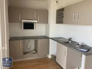 Photo 2 Appartement 3 pièces 63.3m²