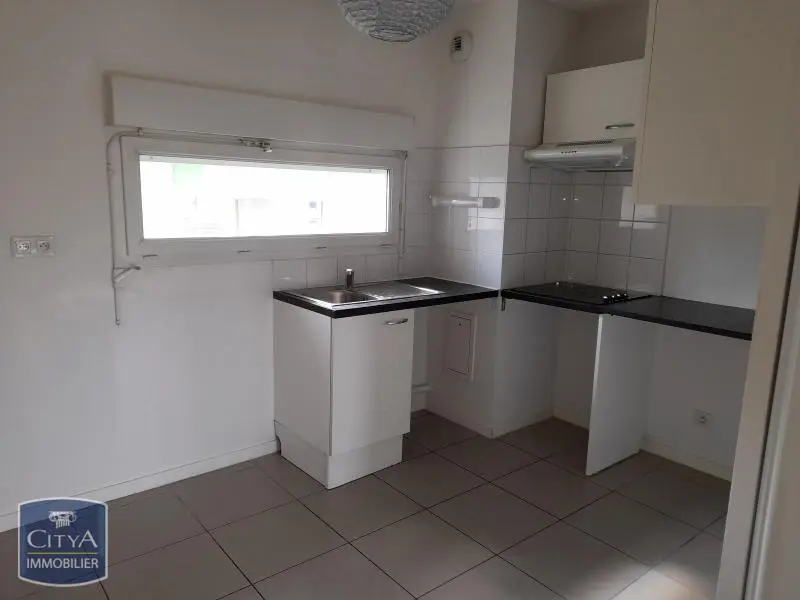 Photo 2 appartement Lormont