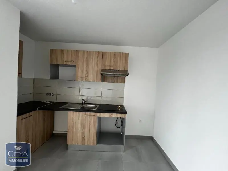 Photo 4 Appartement 3 pièces 61.6m²