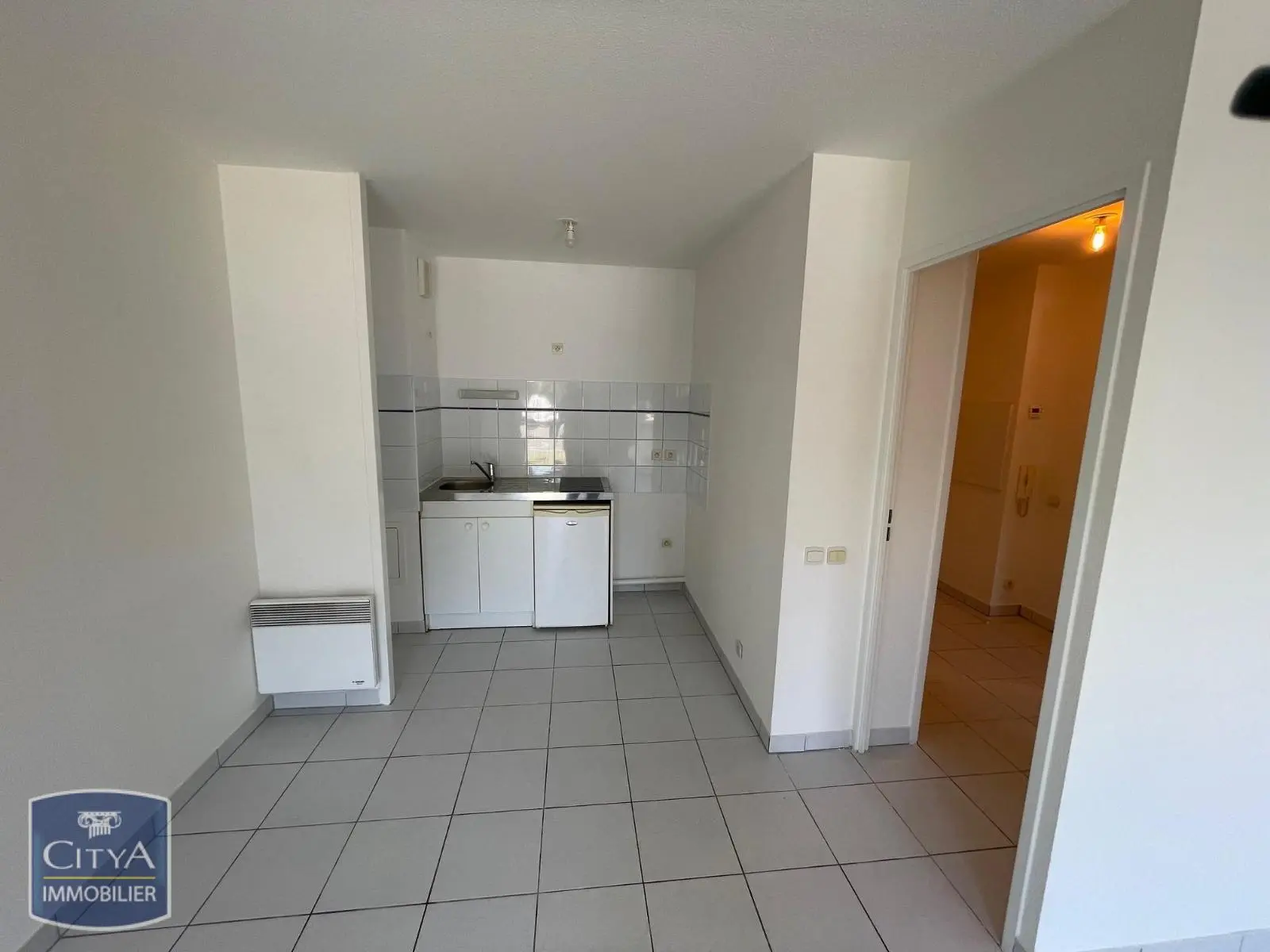 Photo 3 Appartement 2 pièces 42.42m²
