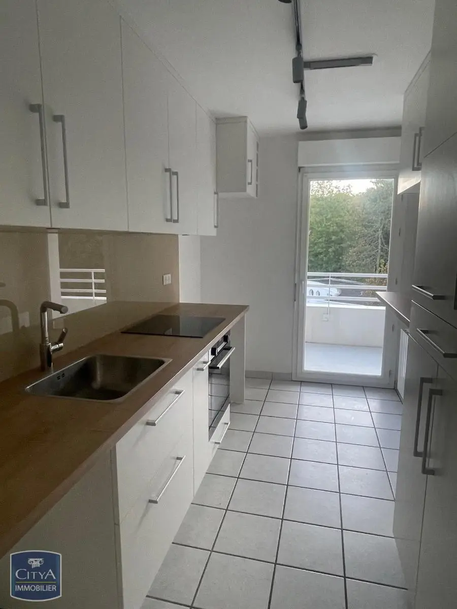 Photo 3 Appartement 3 pièces 63.34m²