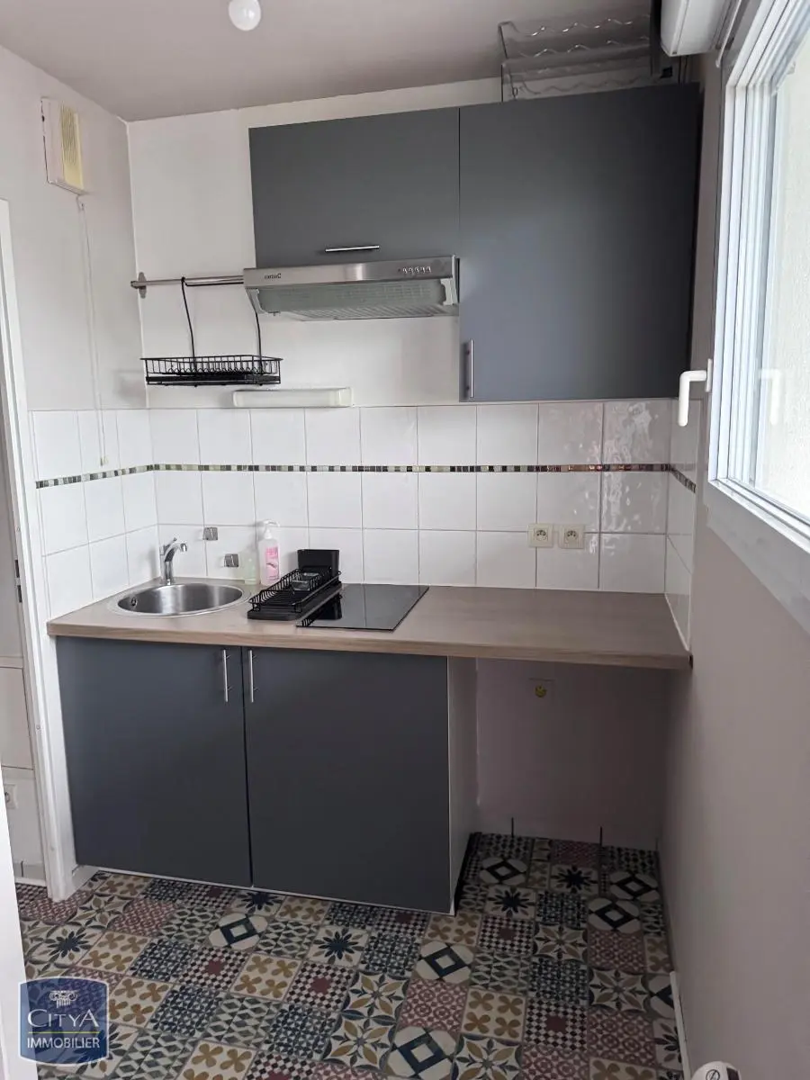 Photo 5 Appartement 2 pièces 52.2m²
