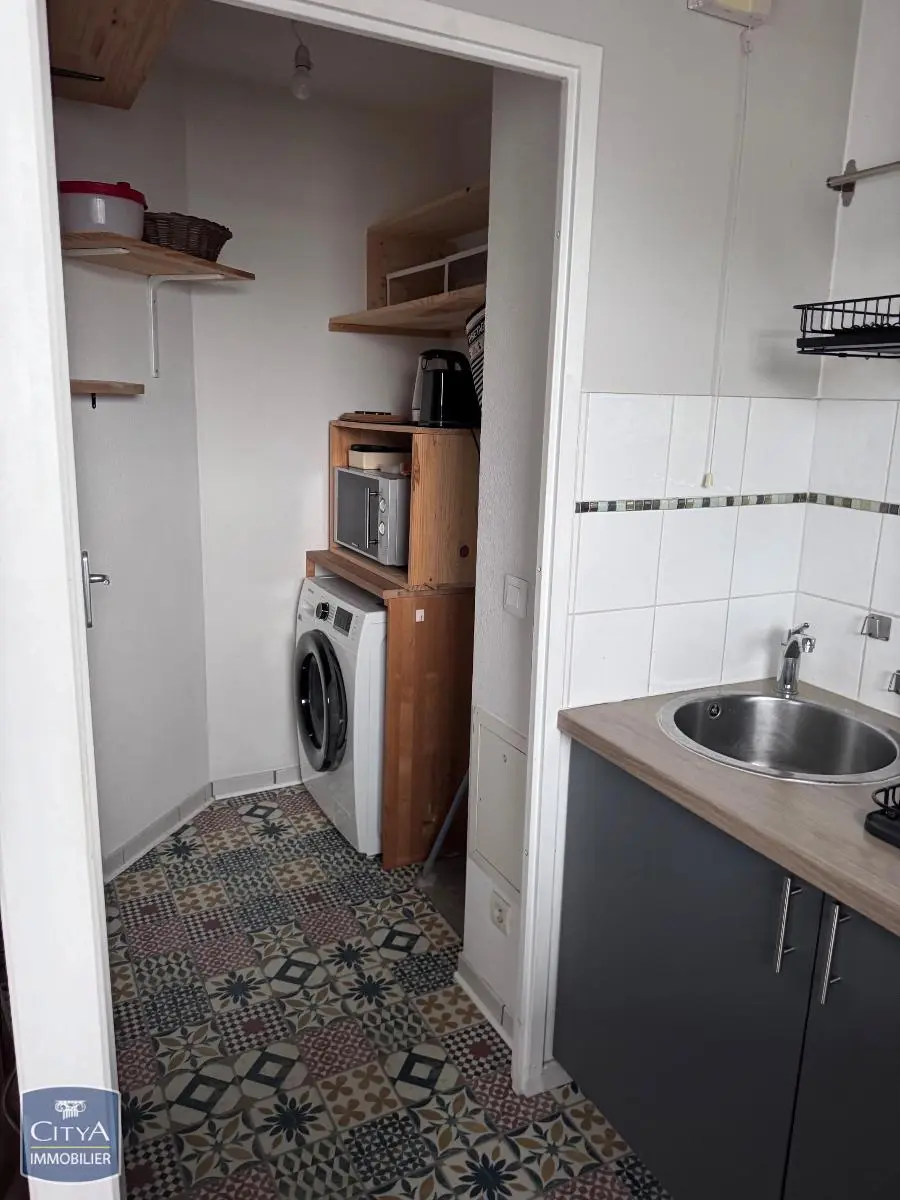 Photo 7 Appartement 2 pièces 52.2m²