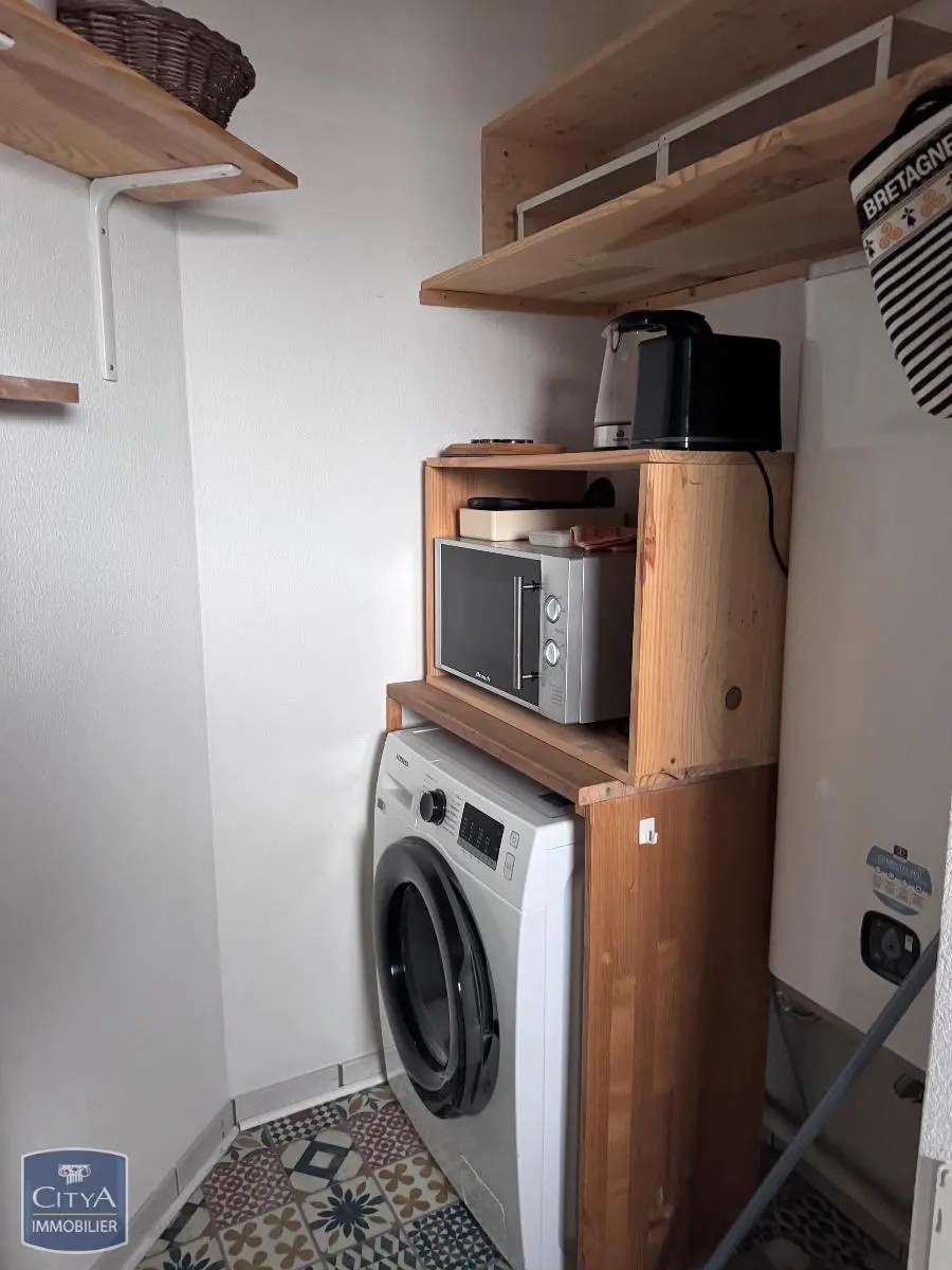 Photo 8 Appartement 2 pièces 52.2m²