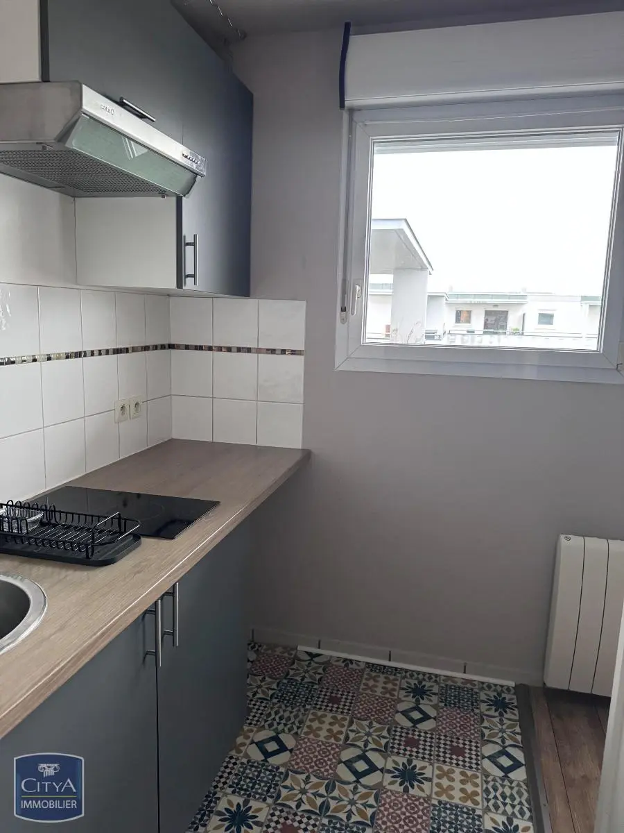 Photo 6 Appartement 2 pièces 52.2m²