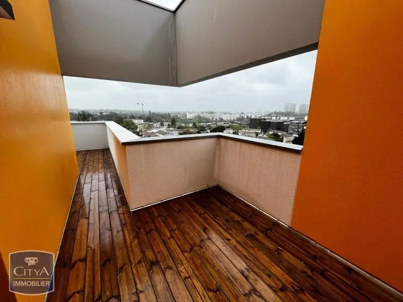 Photo 1 Appartement 3 pièces 61.6m²