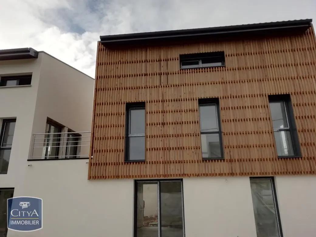 Photo 1 Appartement 3 pièces 63.65m²