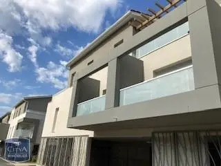 Photo 1 Appartement 2 pièces 46.4m²