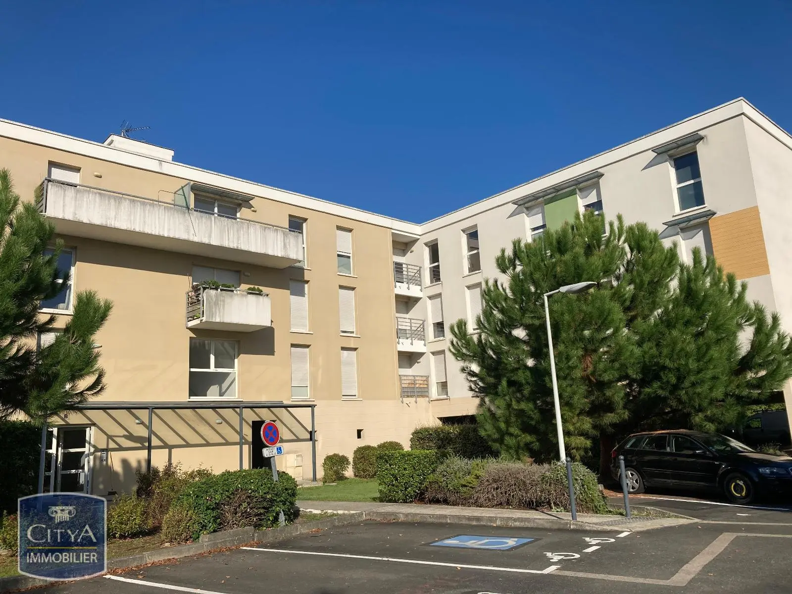 Photo 5 Appartement 2 pièces 39.3m²