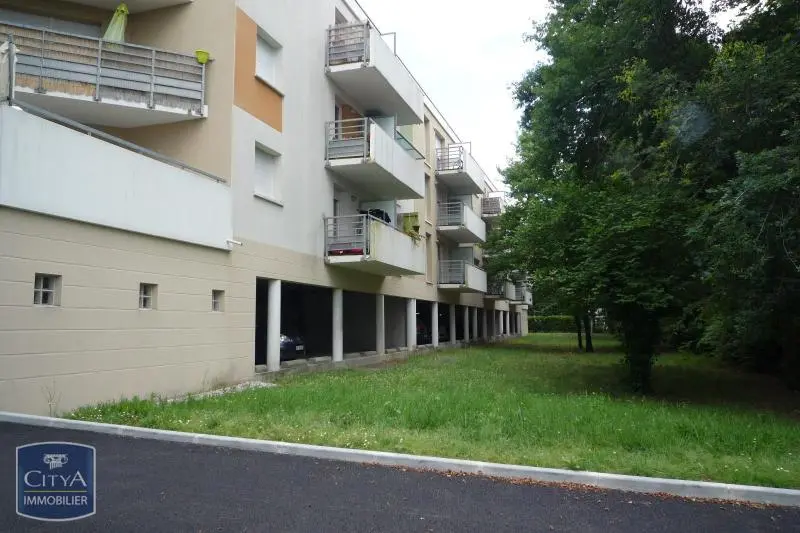 Photo 6 Appartement 2 pièces 38.55m²