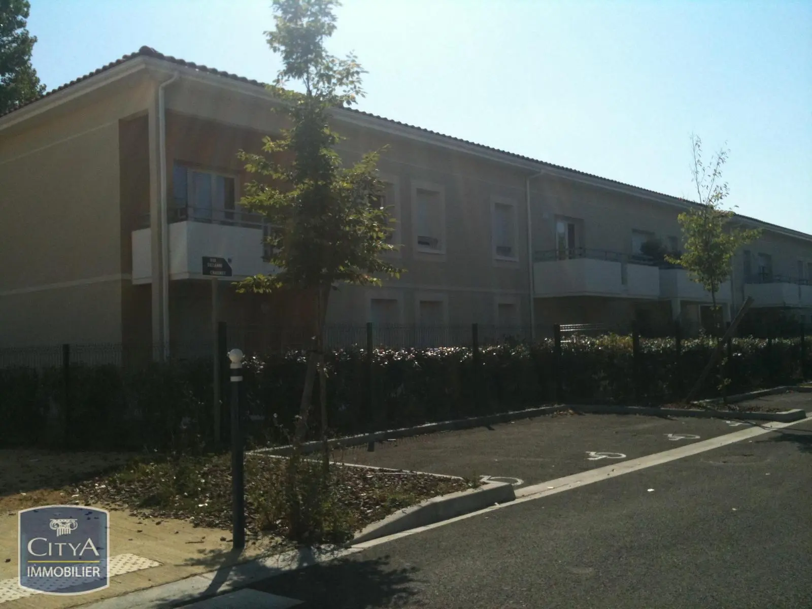 Photo 2 Appartement 1 pièce 37.07m²
