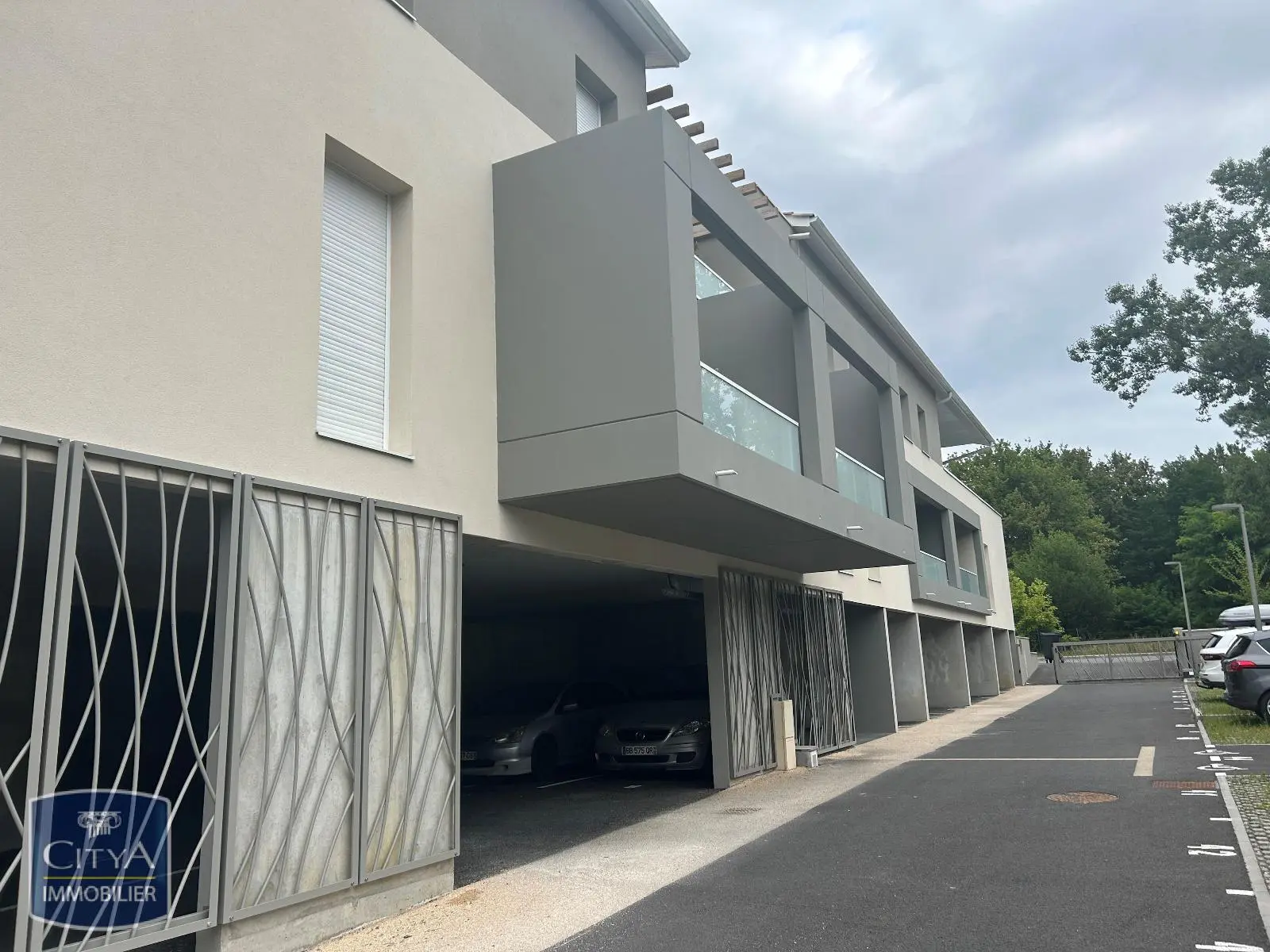 Photo 1 Appartement 2 pièces 43.15m²