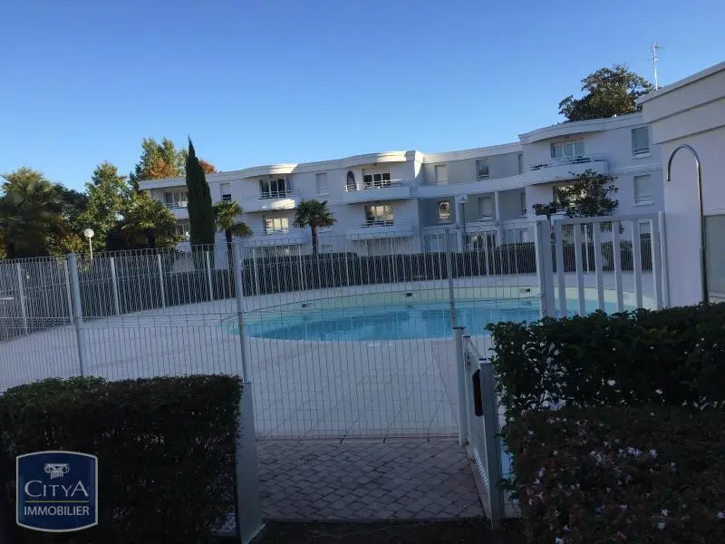 Photo 5 appartement Gradignan