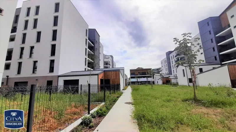 Photo 4 appartement Lormont