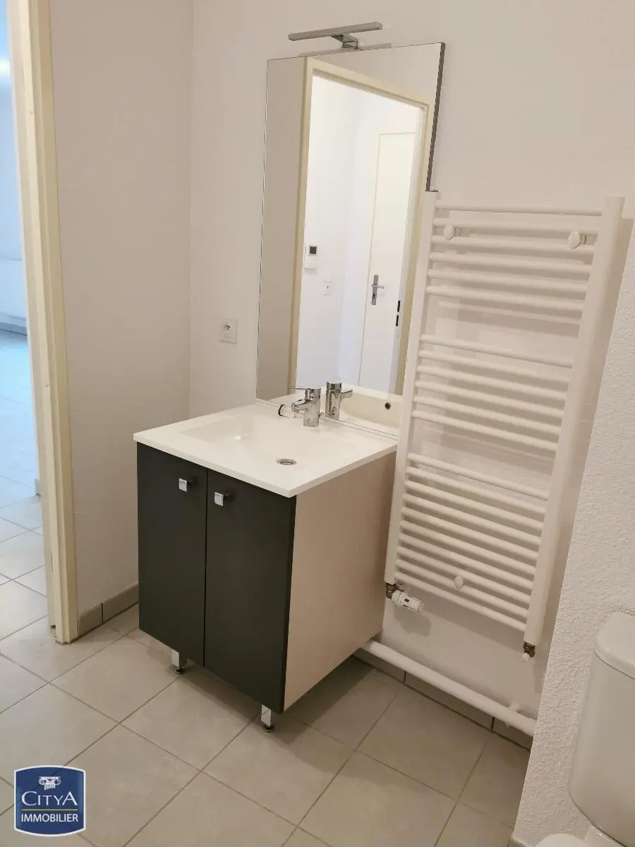 Photo 5 Appartement 2 pièces 42.95m²