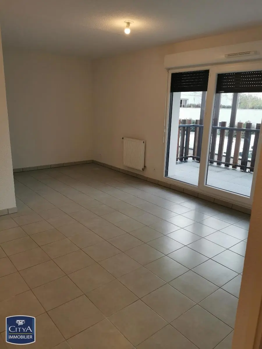 Photo 8 Appartement 2 pièces 42.95m²
