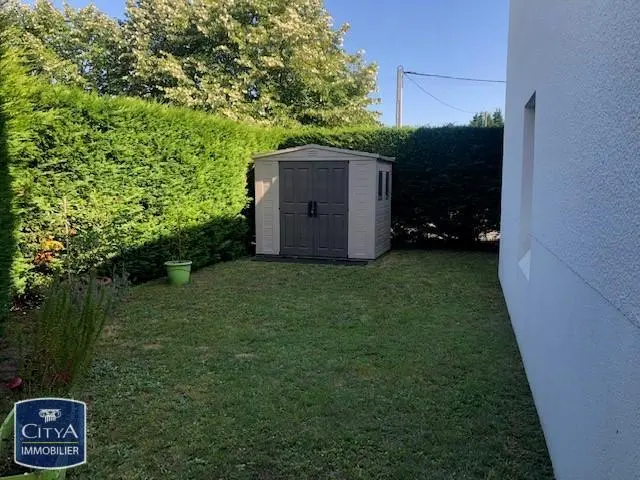 Photo 8 Appartement 3 pièces 54.34m²