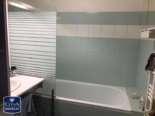 Photo 7 Appartement 3 pièces 54.34m²