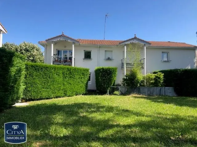 Photo 11 Appartement 3 pièces 54.34m²