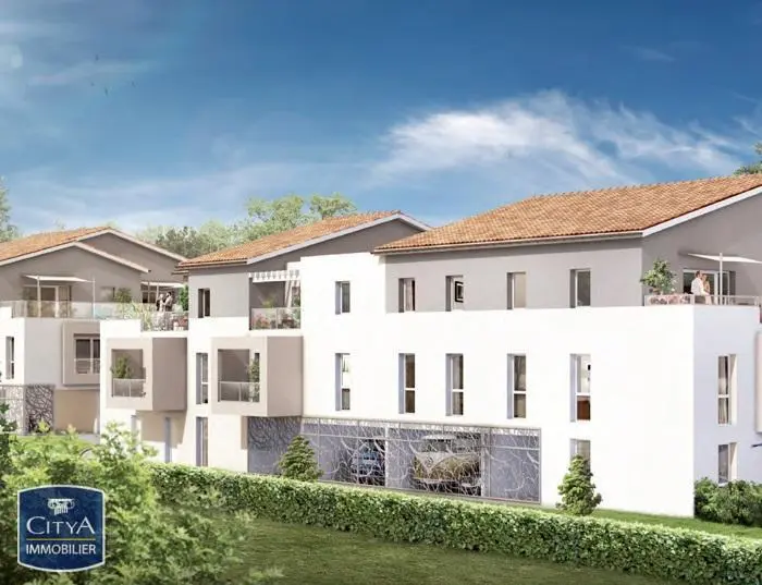 Photo 3 Appartement 2 pièces 46.4m²