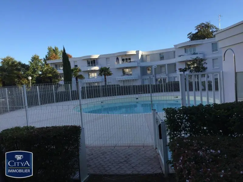 Photo 1 Appartement 3 pièces 54.15m²