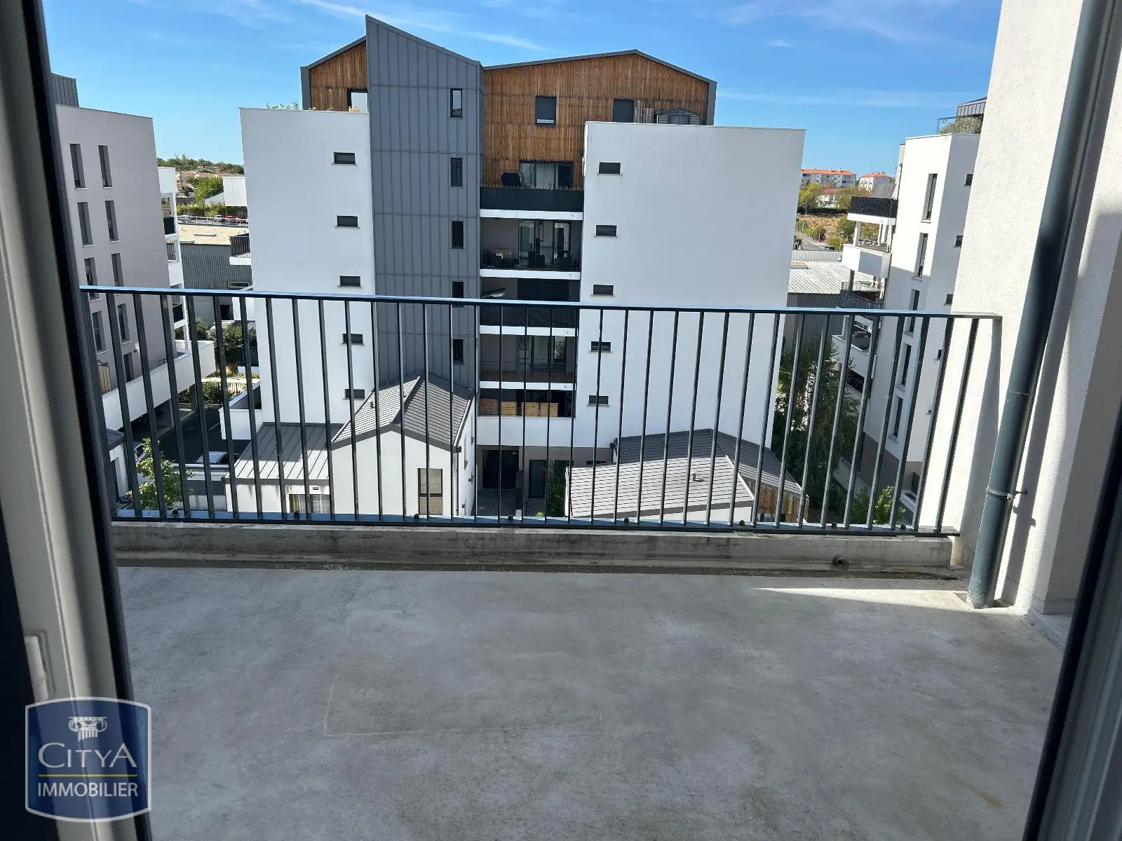 Photo 4 Appartement 2 pièces 44.7m²