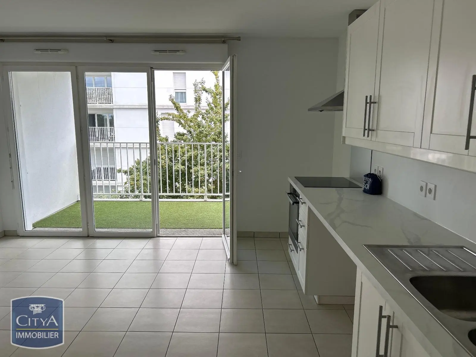 Photo 2 Appartement 3 pièces 65m²