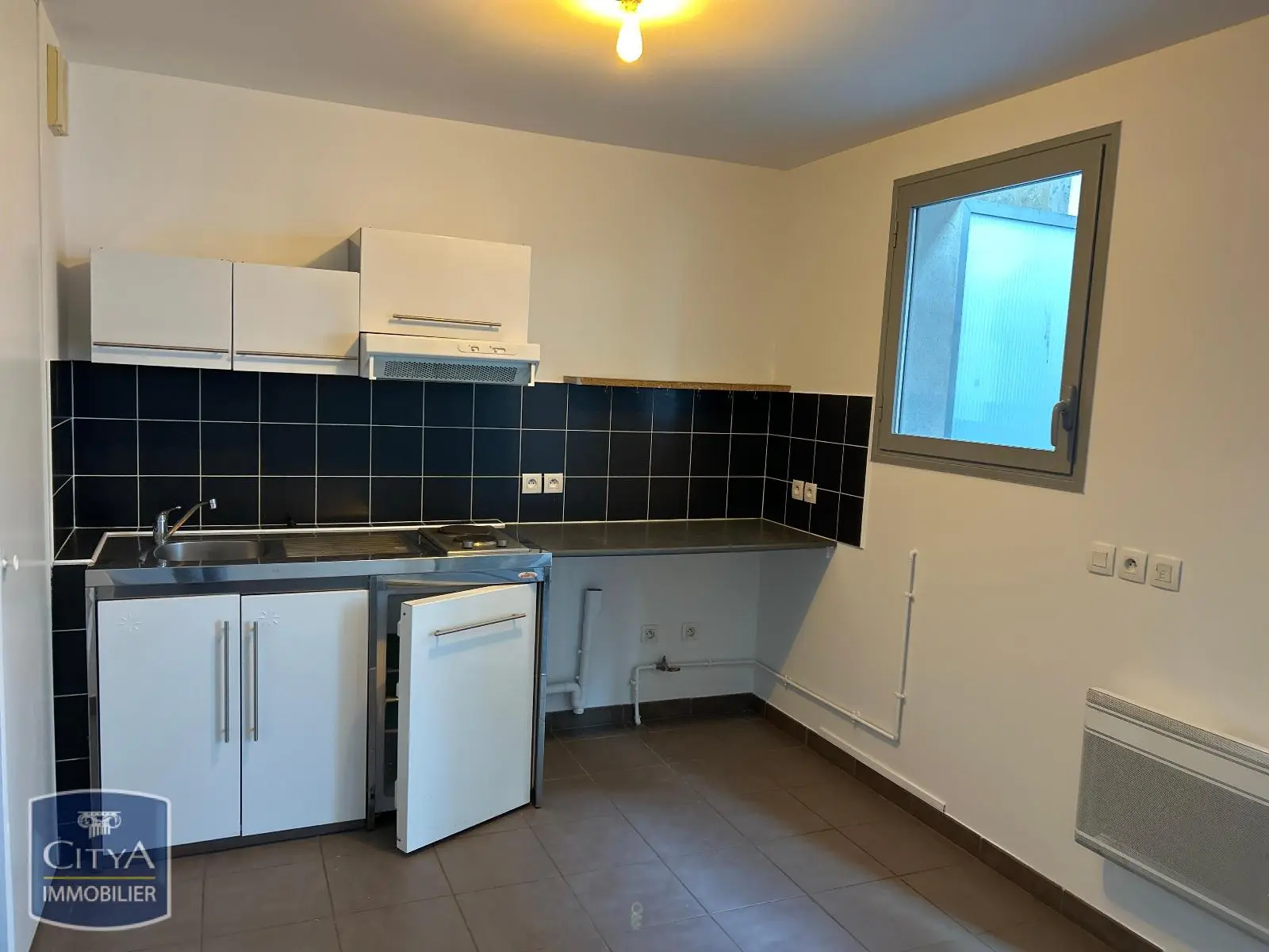 Photo 4 Appartement 2 pièces 45.3m²