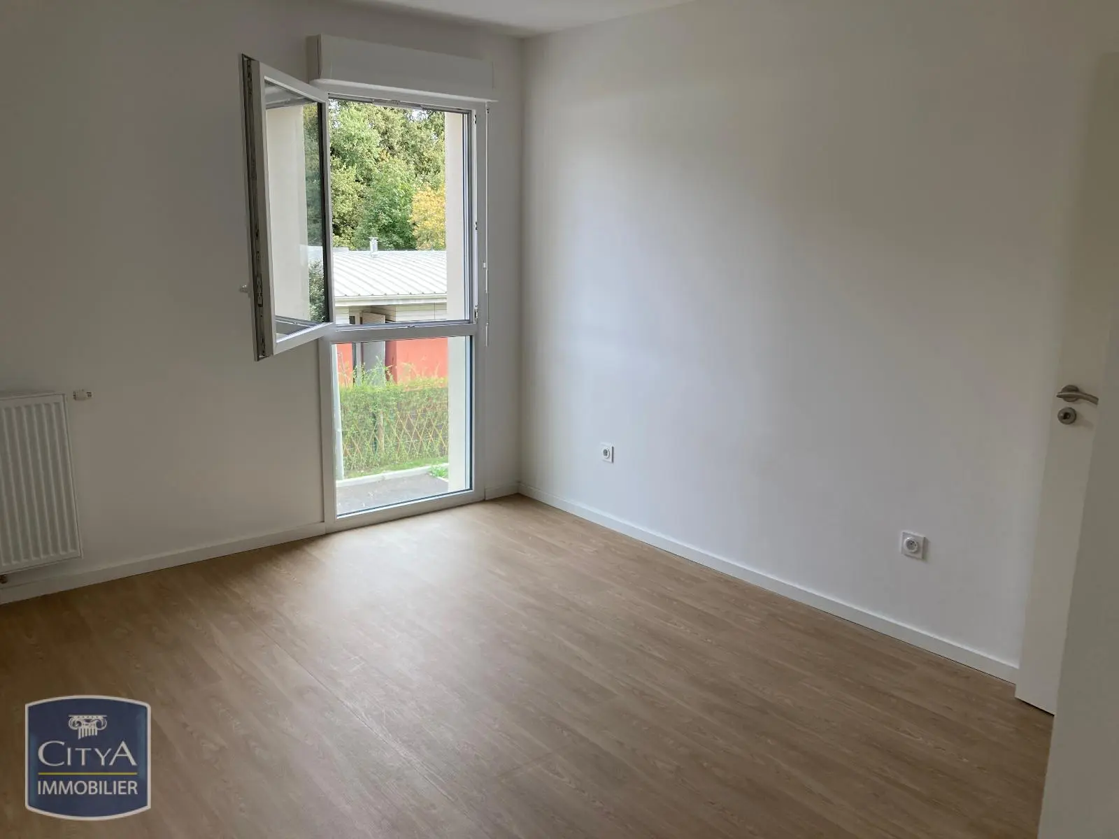 Photo 3 Appartement 2 pièces 42.2m²