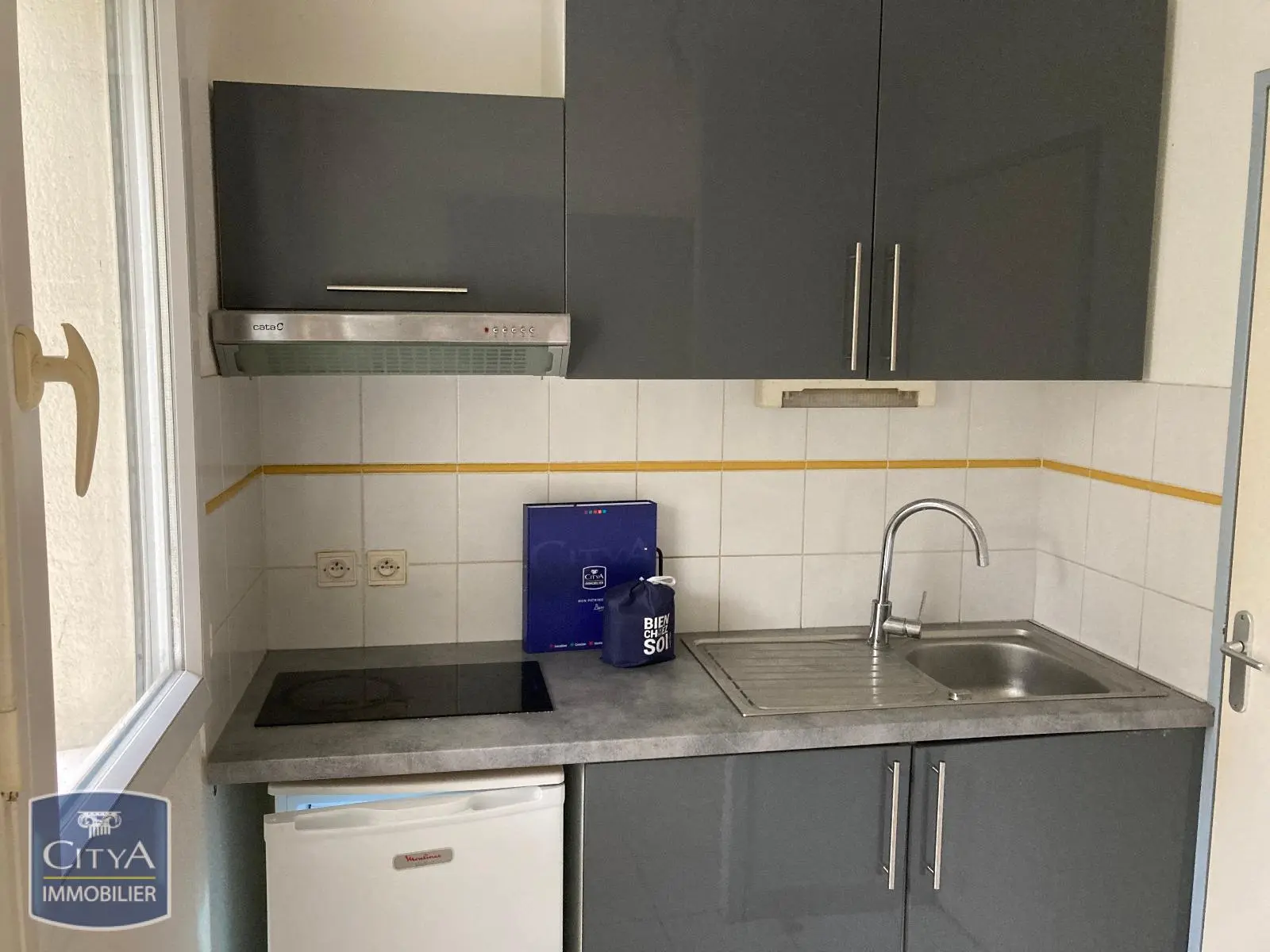 Photo 4 Appartement 2 pièces 47.47m²