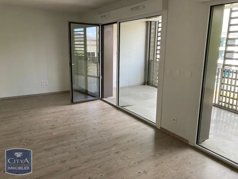 Photo 2 Appartement 3 pièces 70.67m²