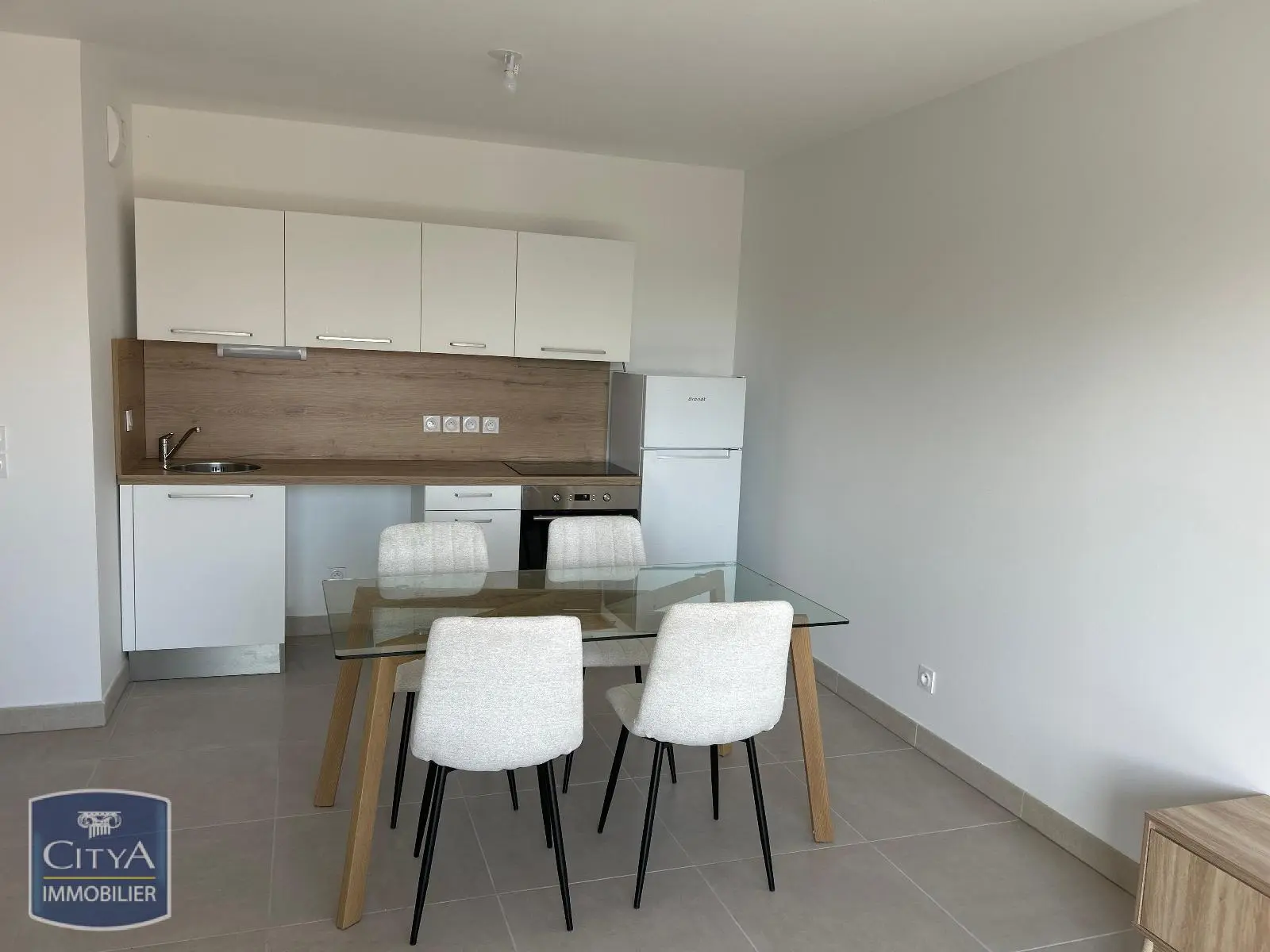Photo 24 Appartement 3 pièces 61.23m²