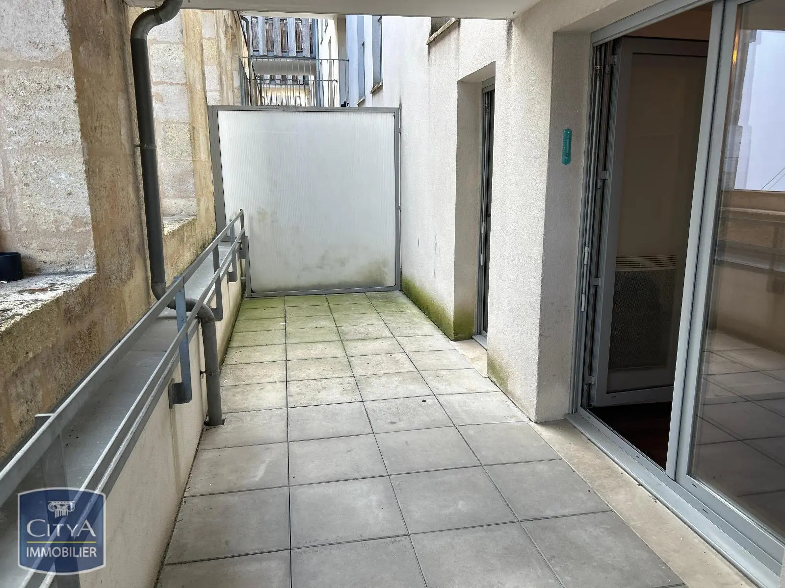 Photo 5 Appartement 2 pièces 45.3m²