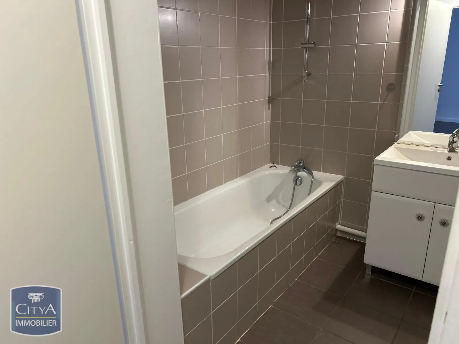 Photo 10 Appartement 2 pièces 45.3m²