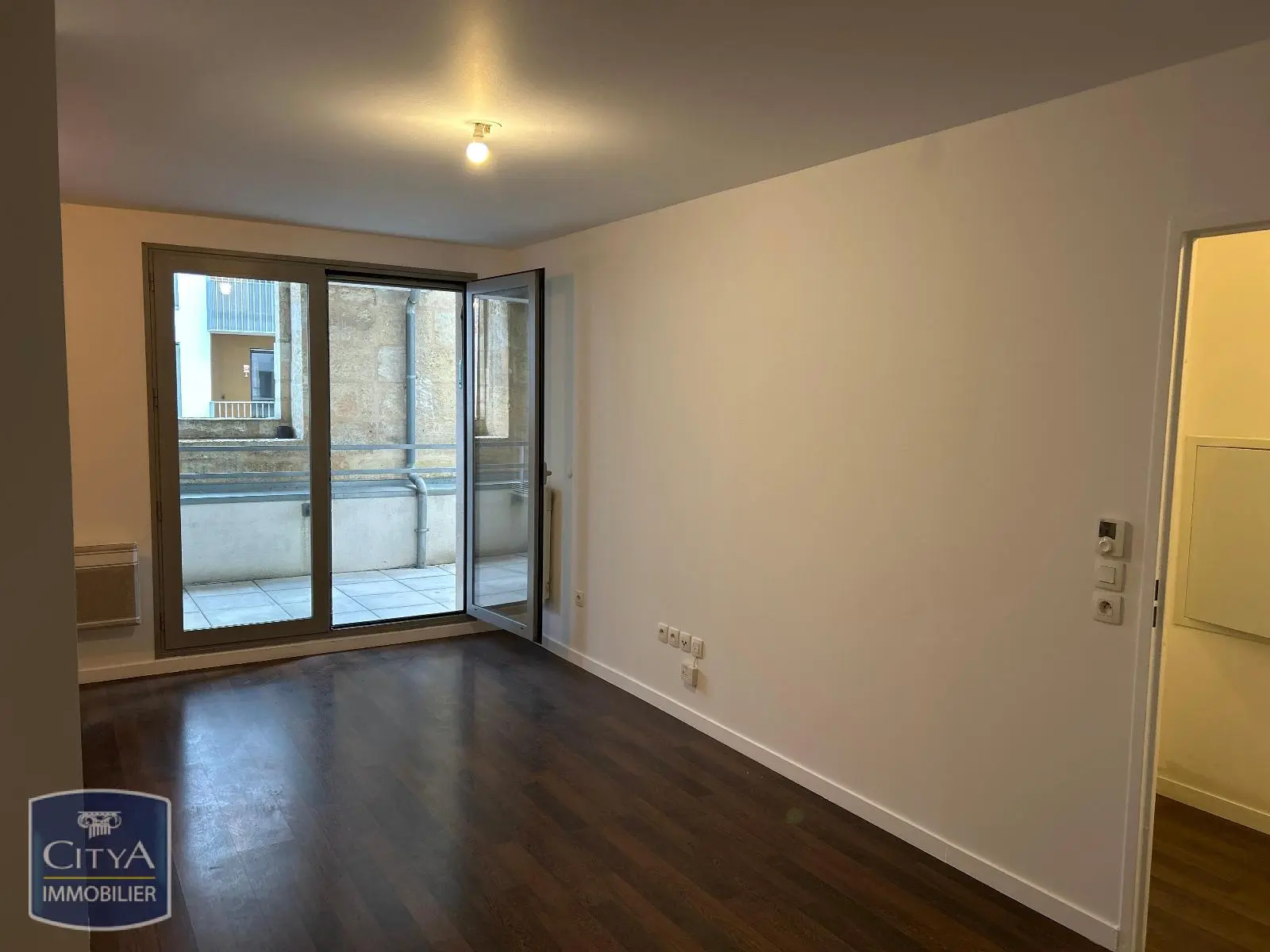 Photo 1 Appartement 2 pièces 45.3m²